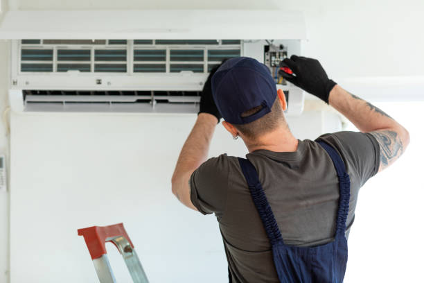 Best Ventilation Cleaning Services  in Belmont, PA