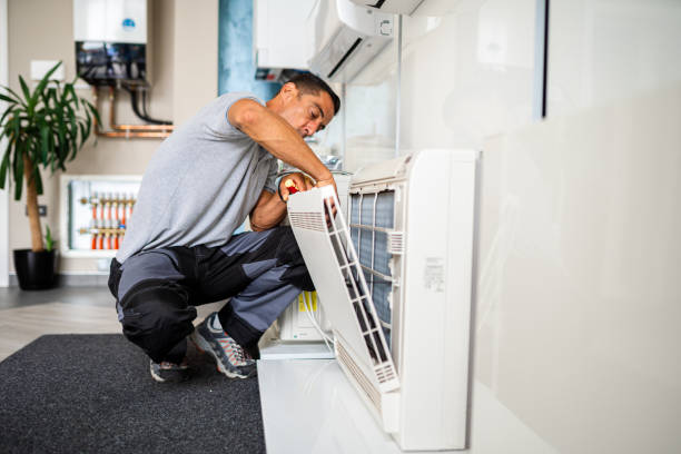 Best Best Air Duct Cleaning Company  in Belmont, PA
