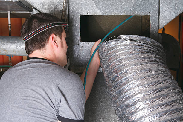 Best Professional Duct Cleaning Services  in Belmont, PA