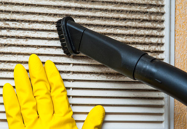 Trusted Belmont, PA Airduct Cleaning Experts